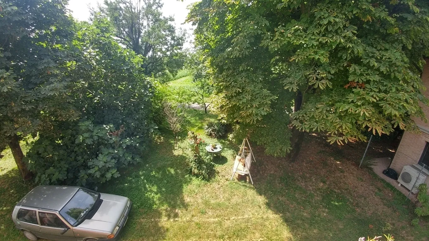 Immagine per Rustico in vendita a Modena via Jacopo Da Porto Sud 232