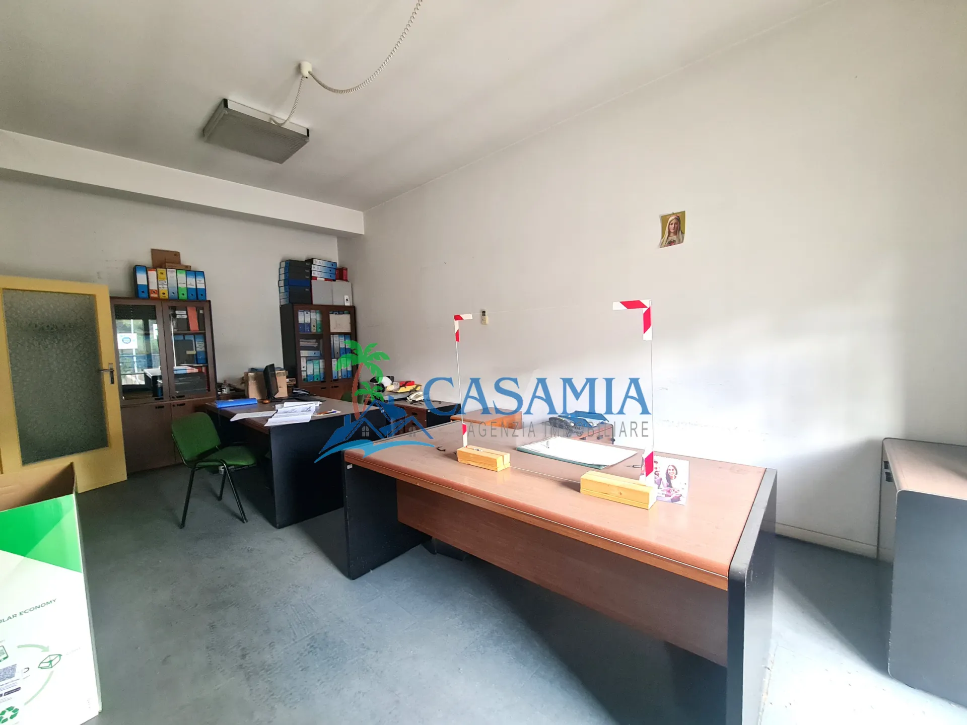 Immagine per Ufficio in vendita a Ascoli Piceno via Piceno Aprutina 33