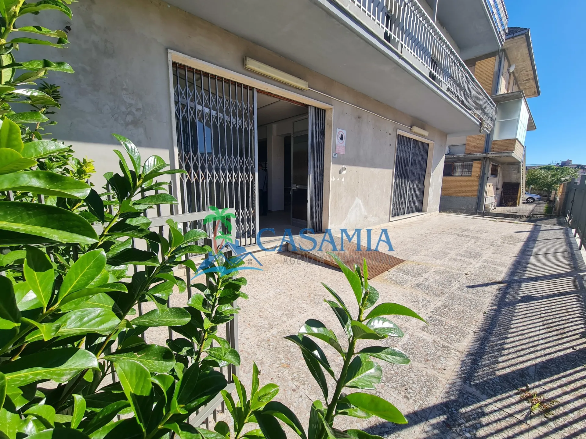 Immagine per Appartamento in vendita a Sant'Egidio alla Vibrata via Vespucci 35