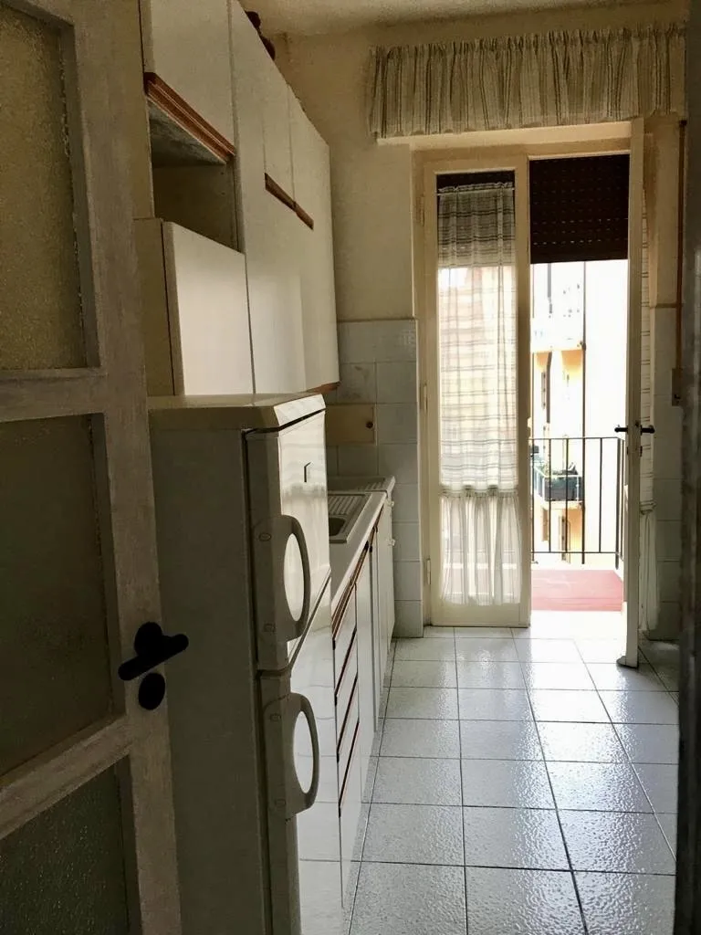 Immagine per Appartamento in vendita a Livorno via Quartiere Venezia
