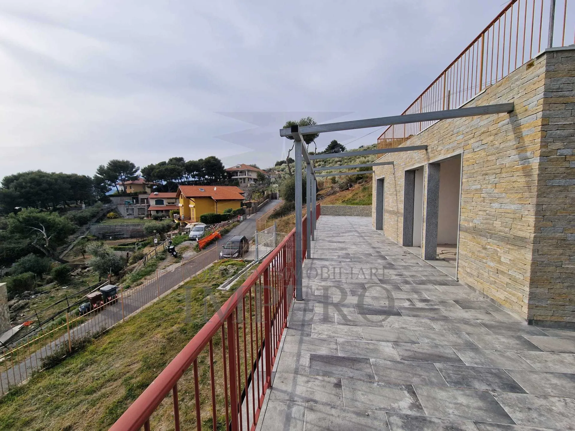 Immagine per Villa in vendita a Bordighera via Conca Verde 100