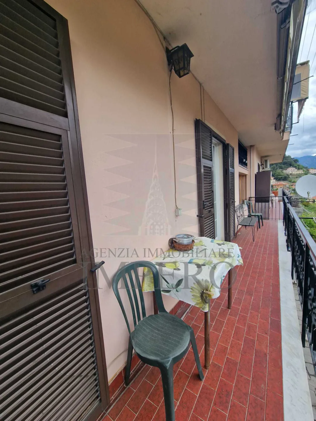 Immagine per Quadrilocale in vendita a Ventimiglia via Gallardi 133