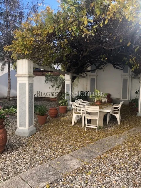 Immagine per Villa in vendita a Livorno via Vittorio Corcos 26