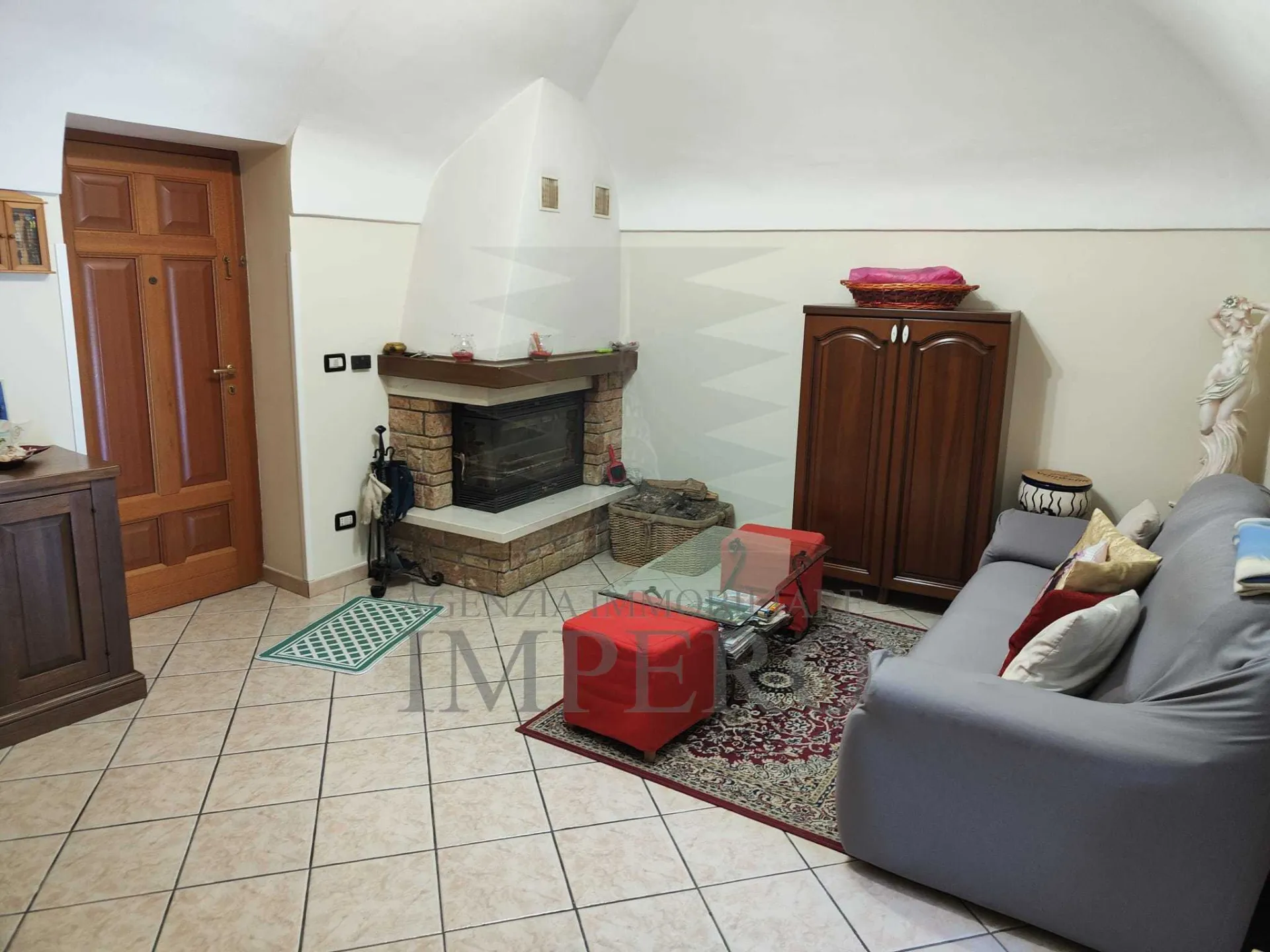 Immagine per Porzione di casa in vendita a Ventimiglia via Murinai 78