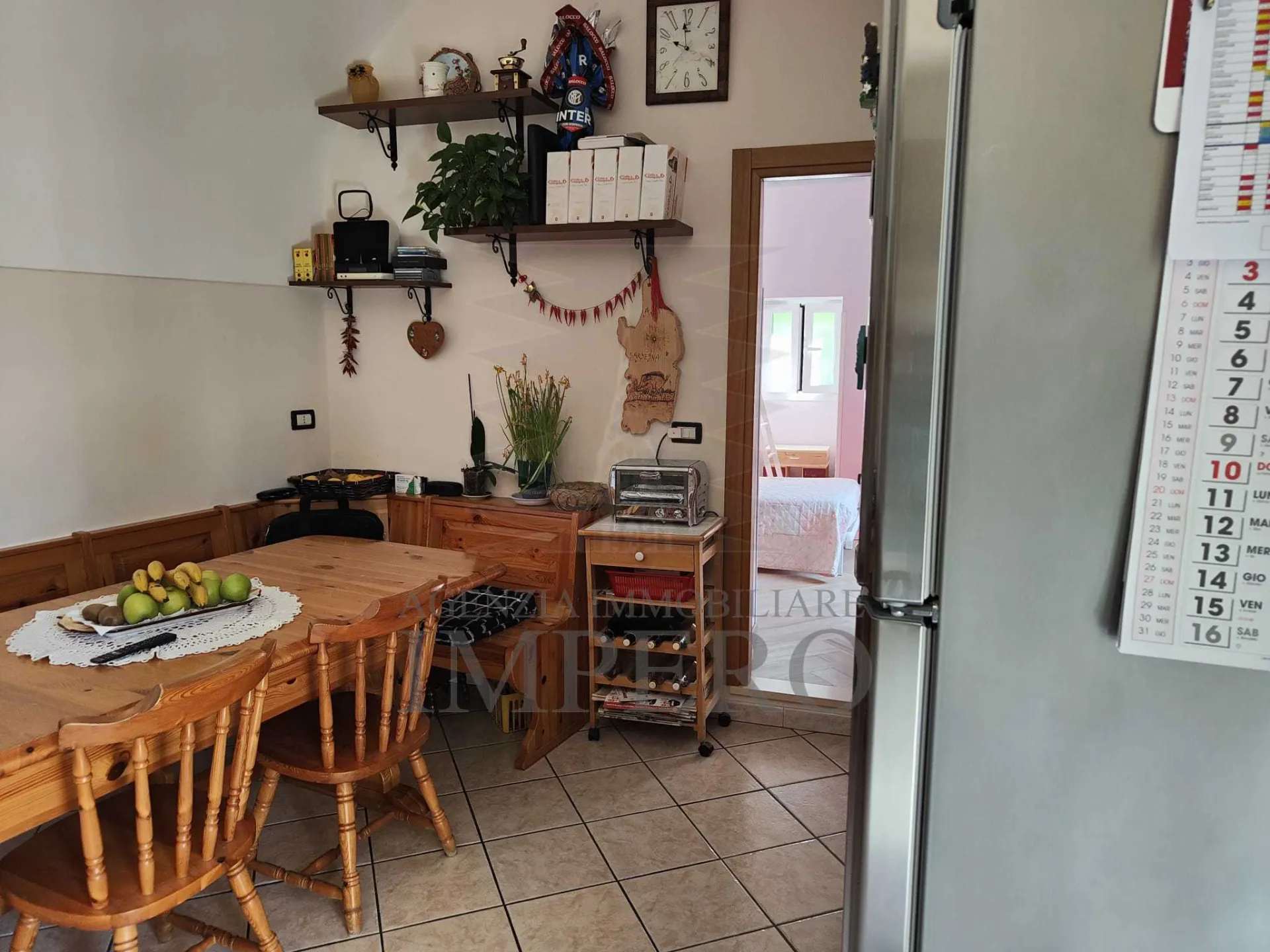 Immagine per Porzione di casa in vendita a Ventimiglia via Murinai 78