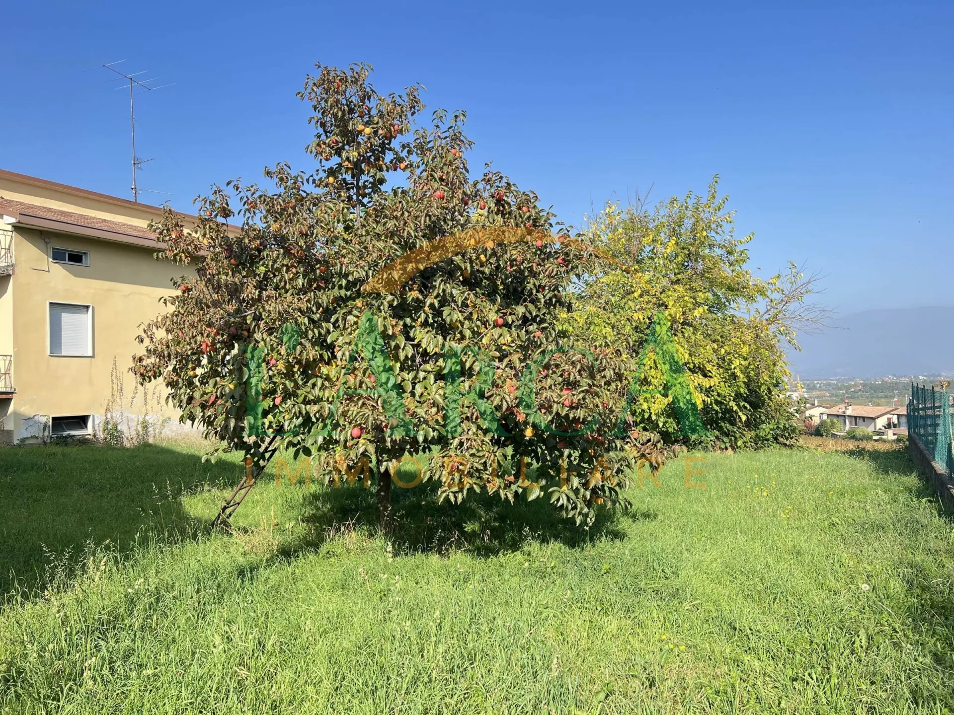 Immagine per Terreno edificabile in vendita a Adro via Castello 30
