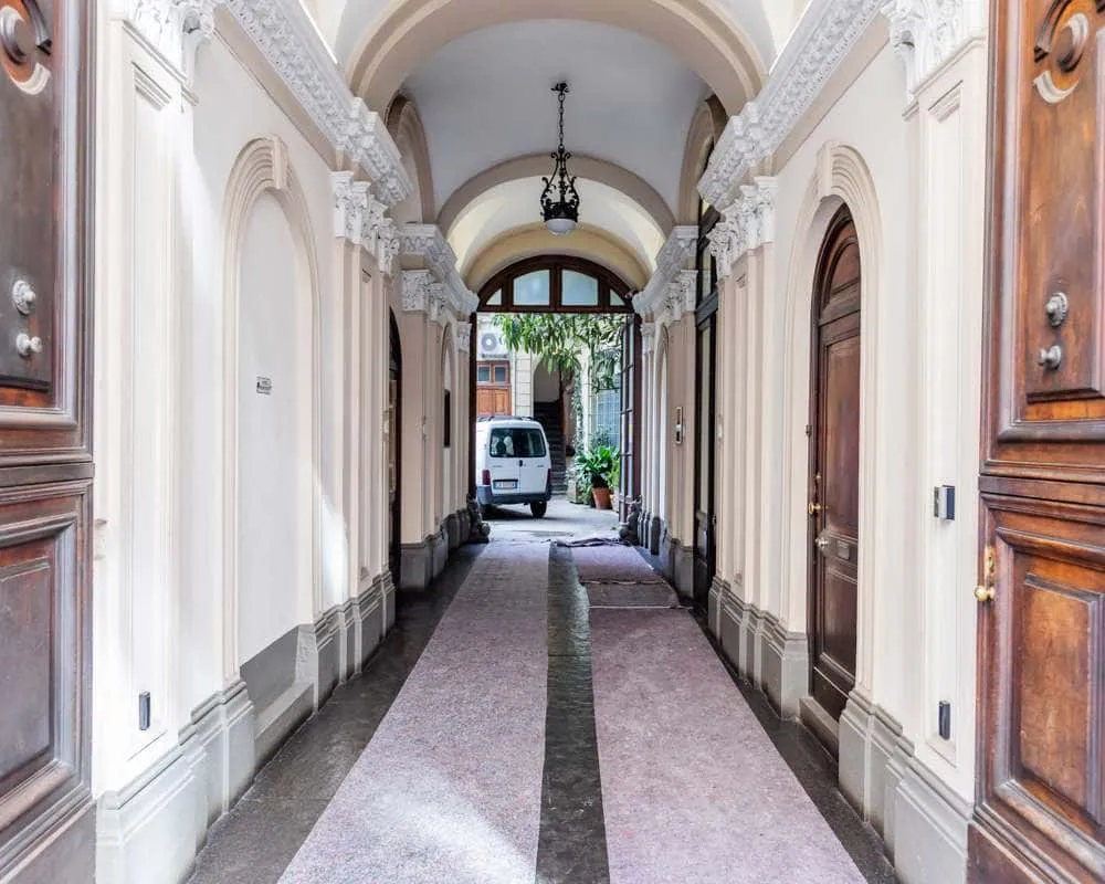 Immagine per Stanza in affitto a Torino