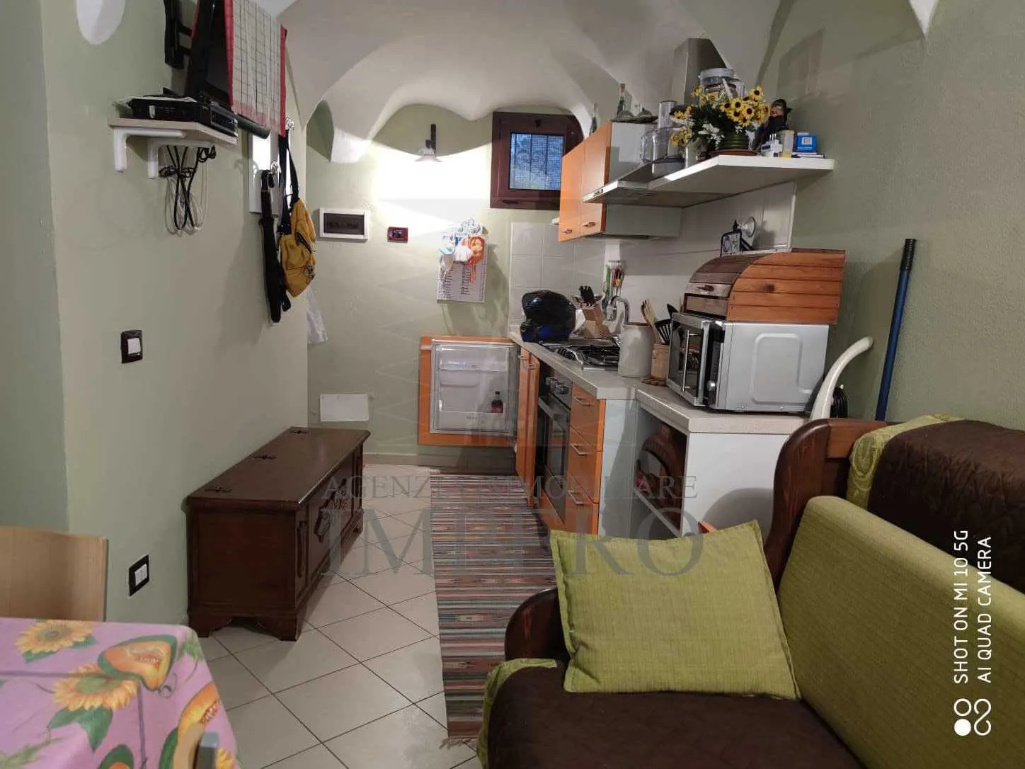 Immagine per Bilocale in vendita a Soldano via Vico Chiuso