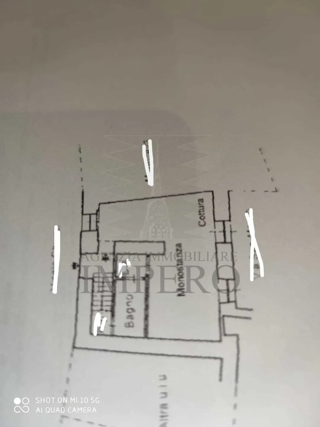 Immagine per Bilocale in vendita a Soldano via Vico Chiuso