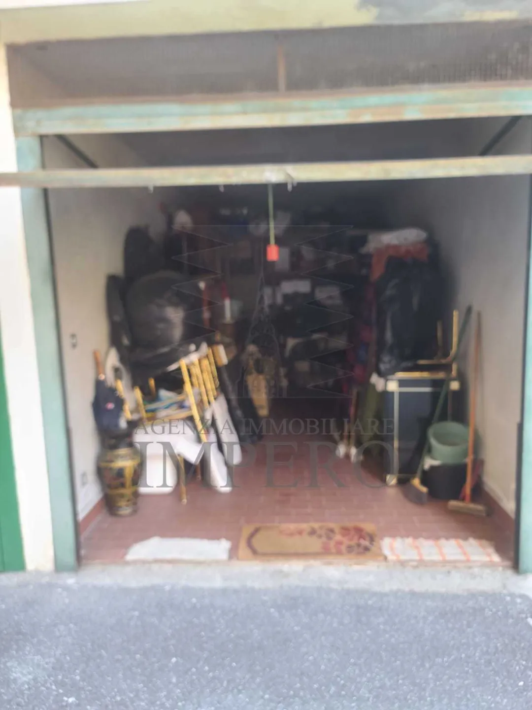 Immagine per Garage in vendita a Ventimiglia corso Limone Piemonte 136