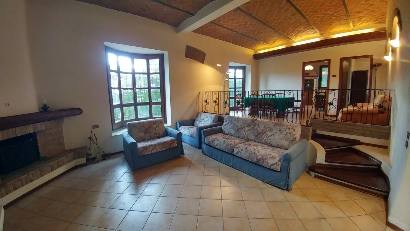 Immagine per Villa in vendita a Castelfranco Emilia via Pieve 2