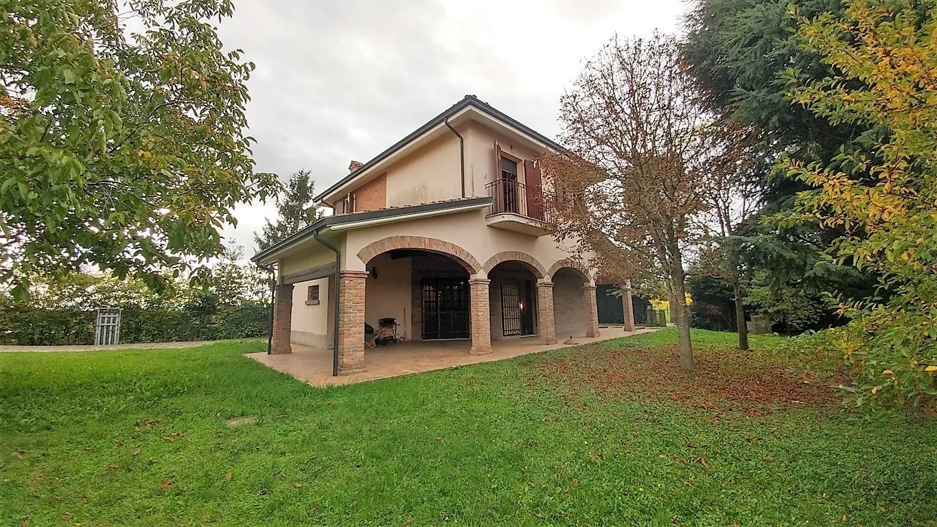 Immagine per Villa in vendita a Castelfranco Emilia via Pieve 2