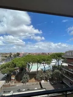 Stanza Roma