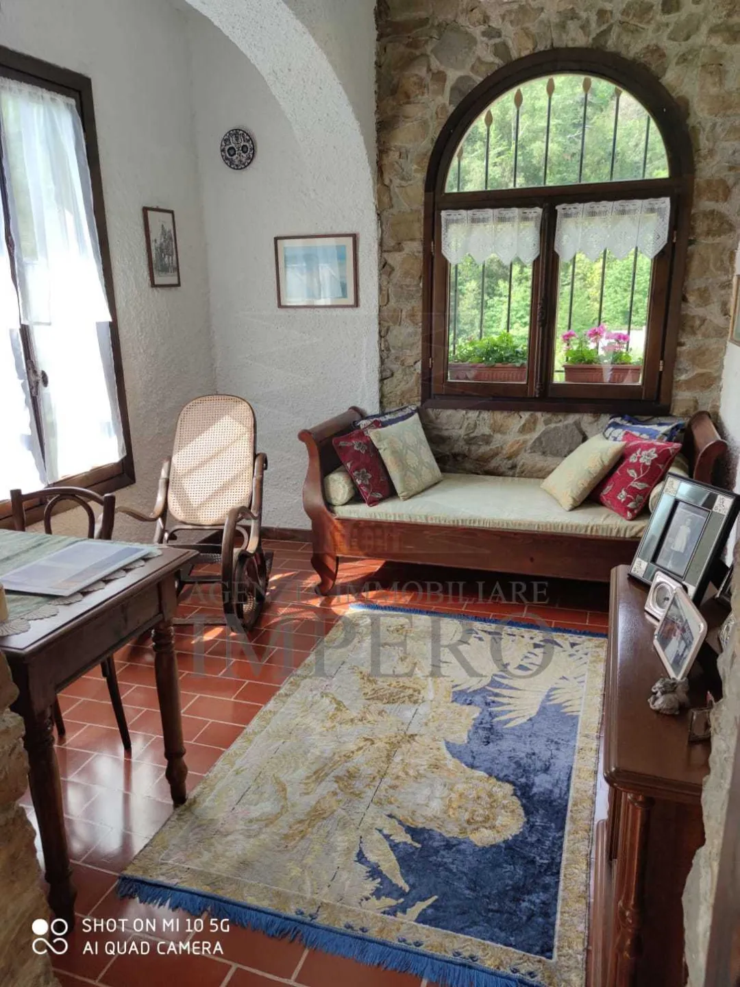 Immagine per casa in vendita a Dolceacqua strada Provinciale