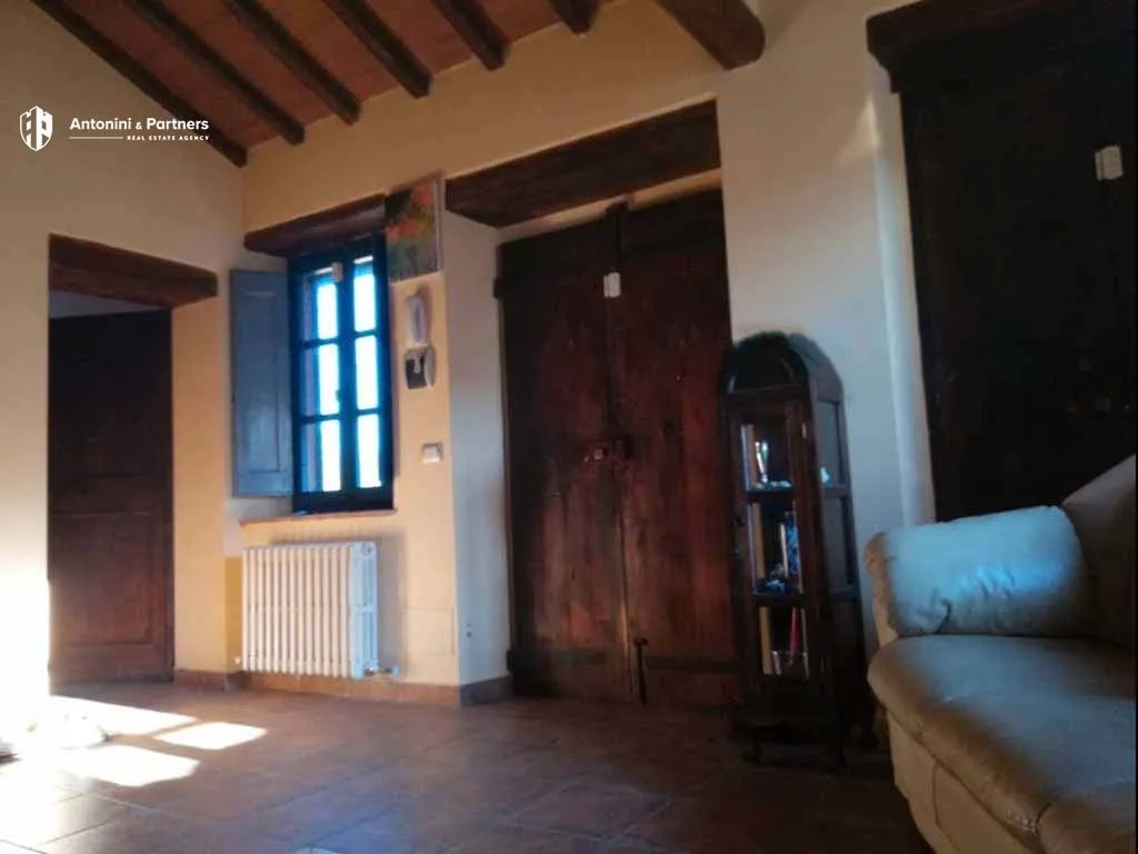Immagine per Villa in vendita a Piegaro via Piegaro