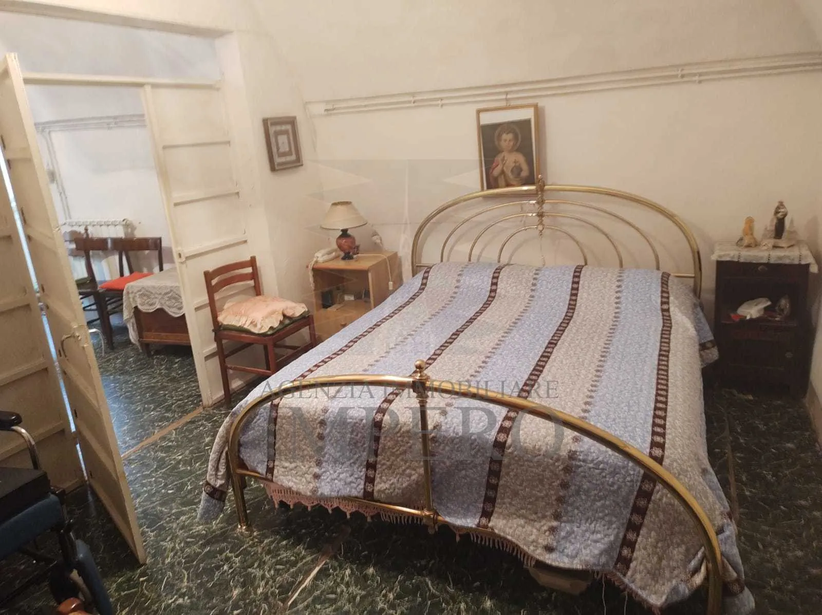 Immagine per Porzione di casa in vendita a Isolabona piazza Martiri
