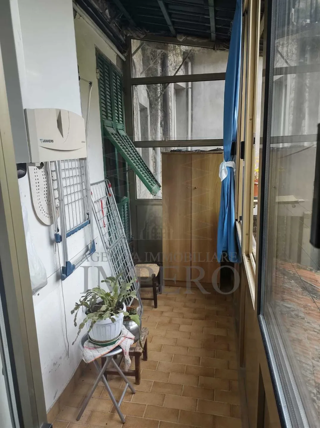 Immagine per Porzione di casa in vendita a Isolabona piazza Martiri