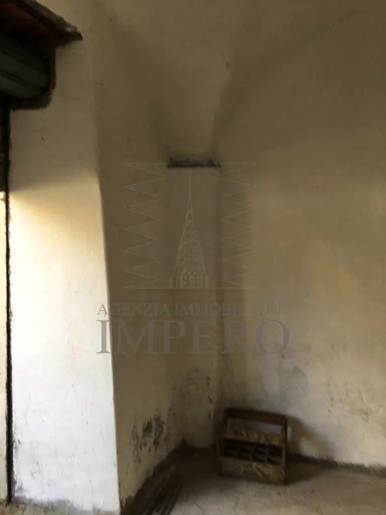 Immagine per Garage Singolo in vendita a Soldano corso Verbone
