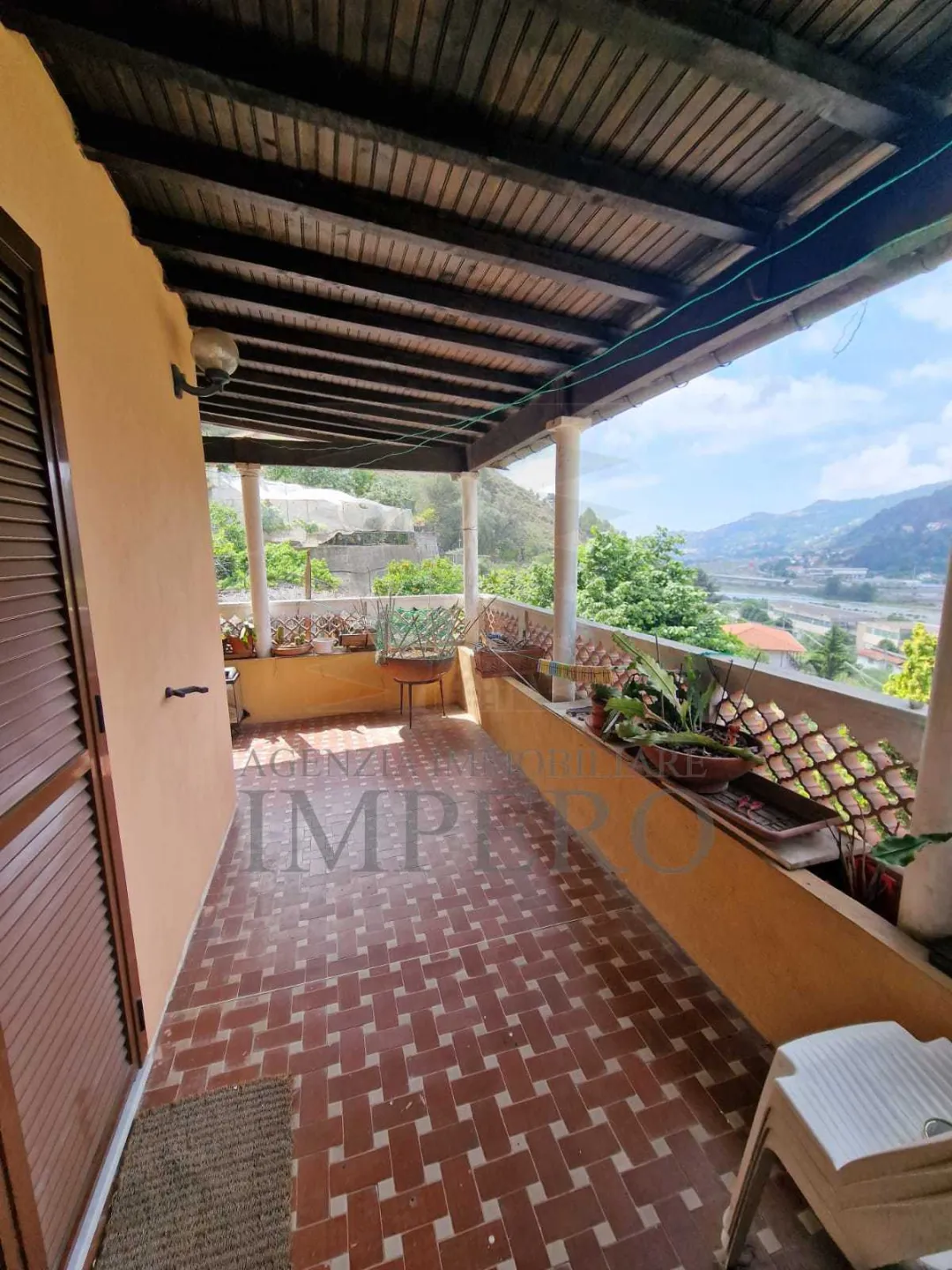 Immagine per Villa trifamiliare in vendita a Ventimiglia corso Limone Piemonte 240