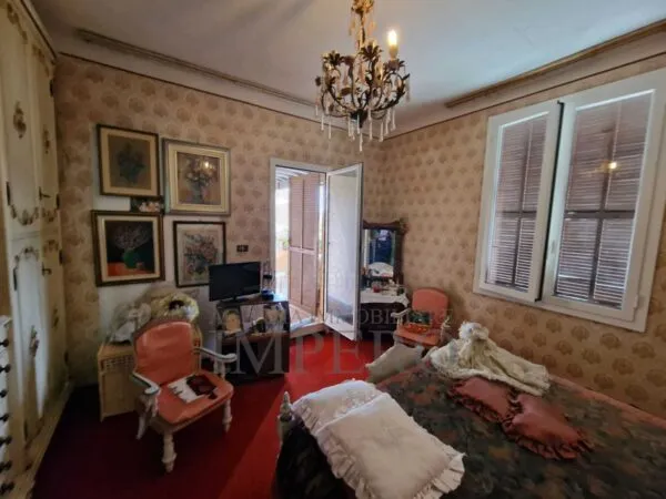 Villa Trifamiliare corso Limone Piemonte 240, Roverino, Ventimiglia