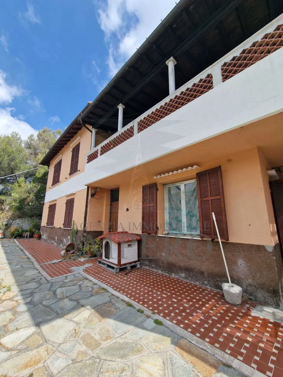 Immagine per Villa trifamiliare in vendita a Ventimiglia corso Limone Piemonte 240