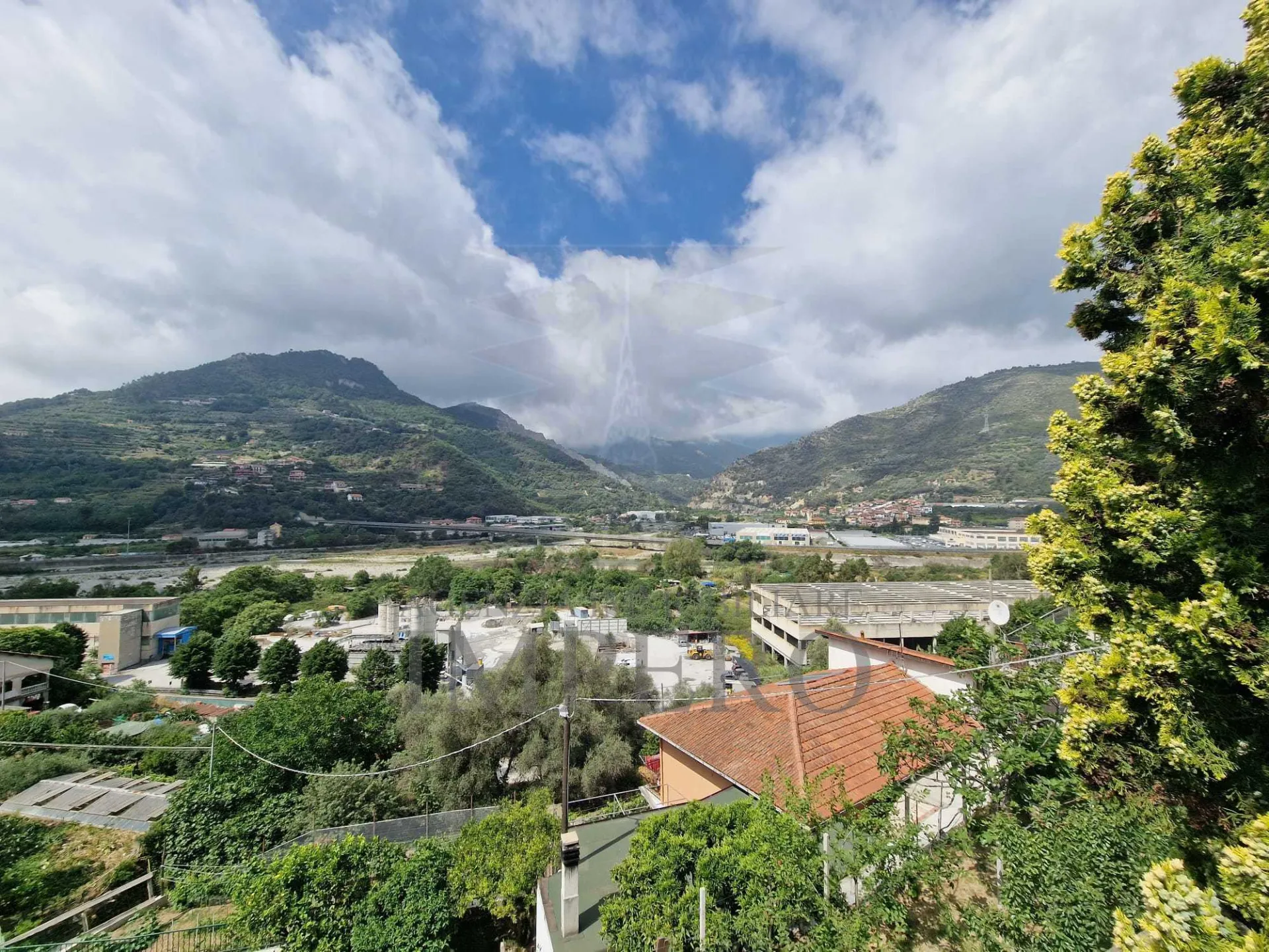 Immagine per Villa trifamiliare in vendita a Ventimiglia corso Limone Piemonte 240