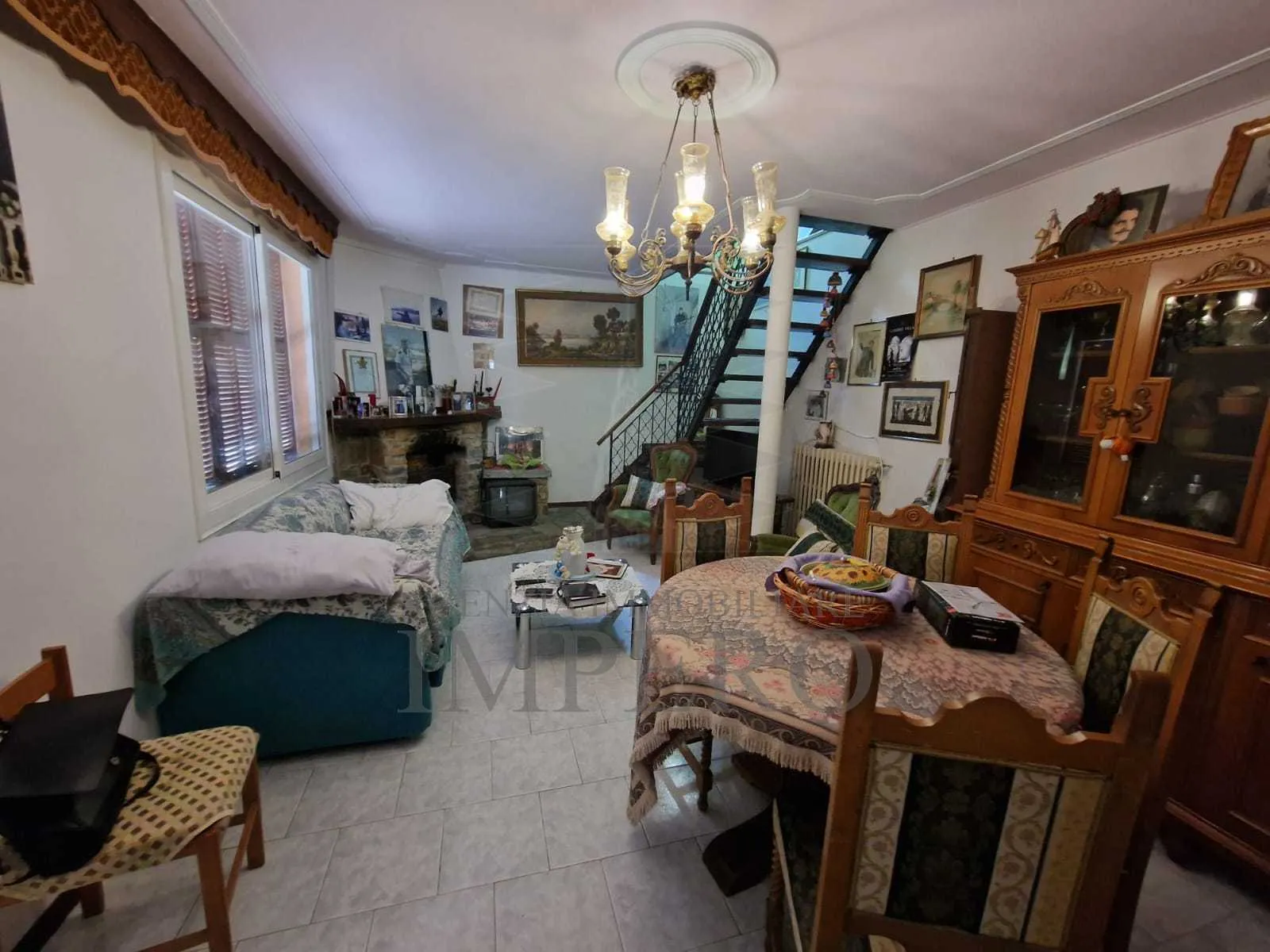 Immagine per Villa trifamiliare in vendita a Ventimiglia corso Limone Piemonte 240