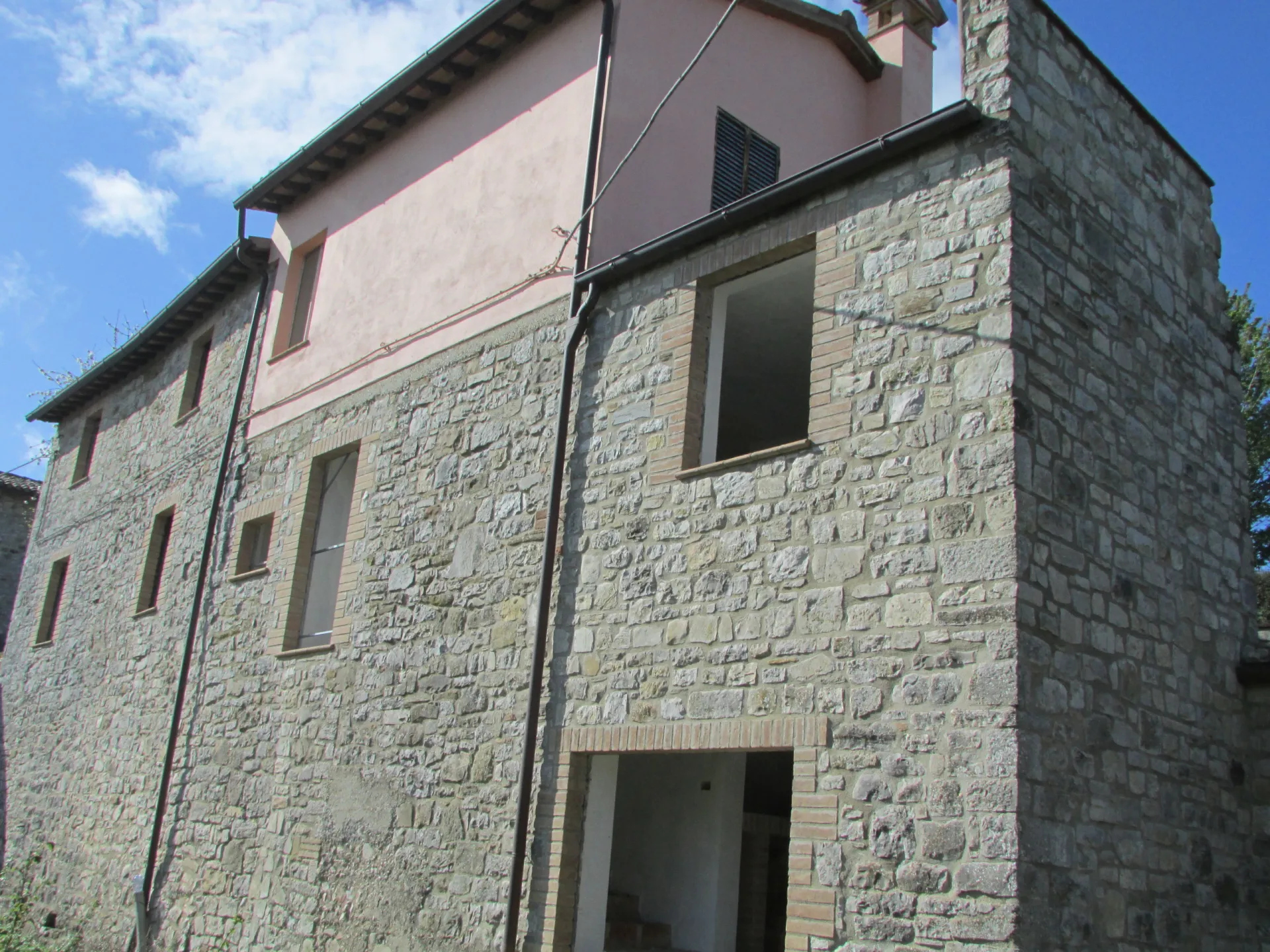 Immagine per Casale in vendita a Todi via Località Asprioli 19