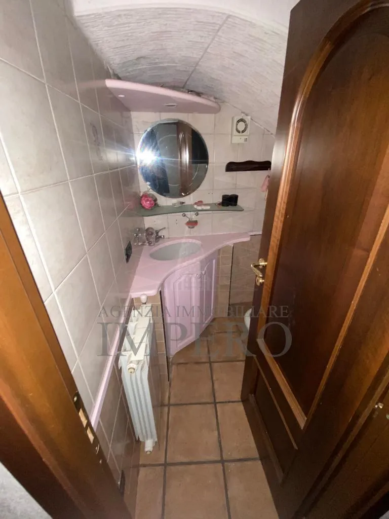 Immagine per Trilocale in vendita a Soldano via Correntina 53