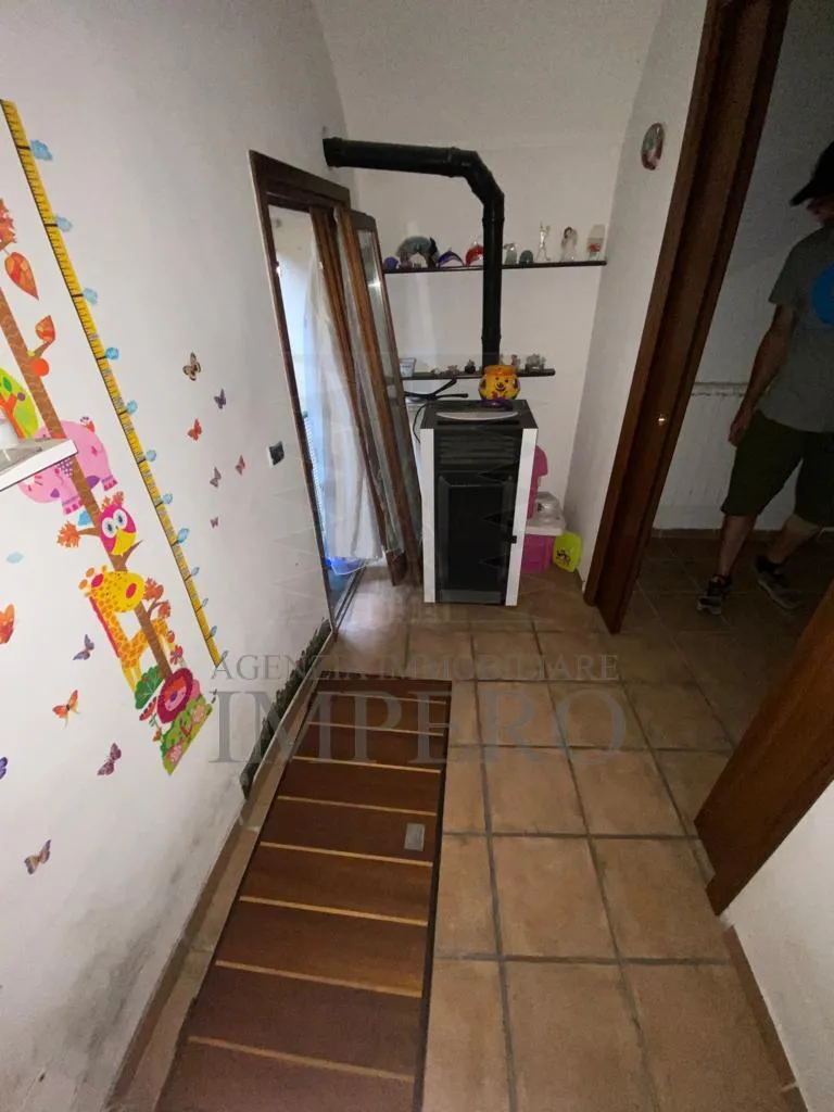 Immagine per Trilocale in vendita a Soldano via Correntina 53