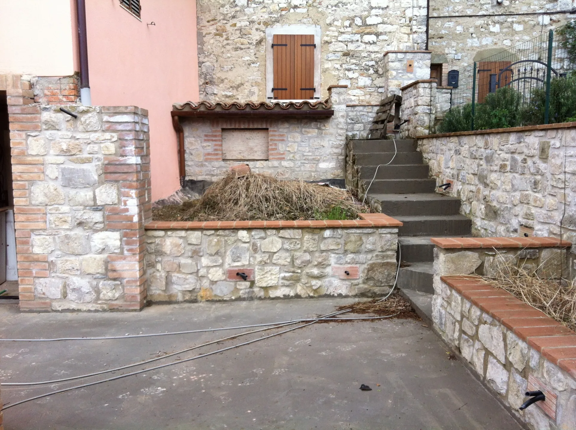 Immagine per Casale in vendita a Todi via Località Asprioli 19