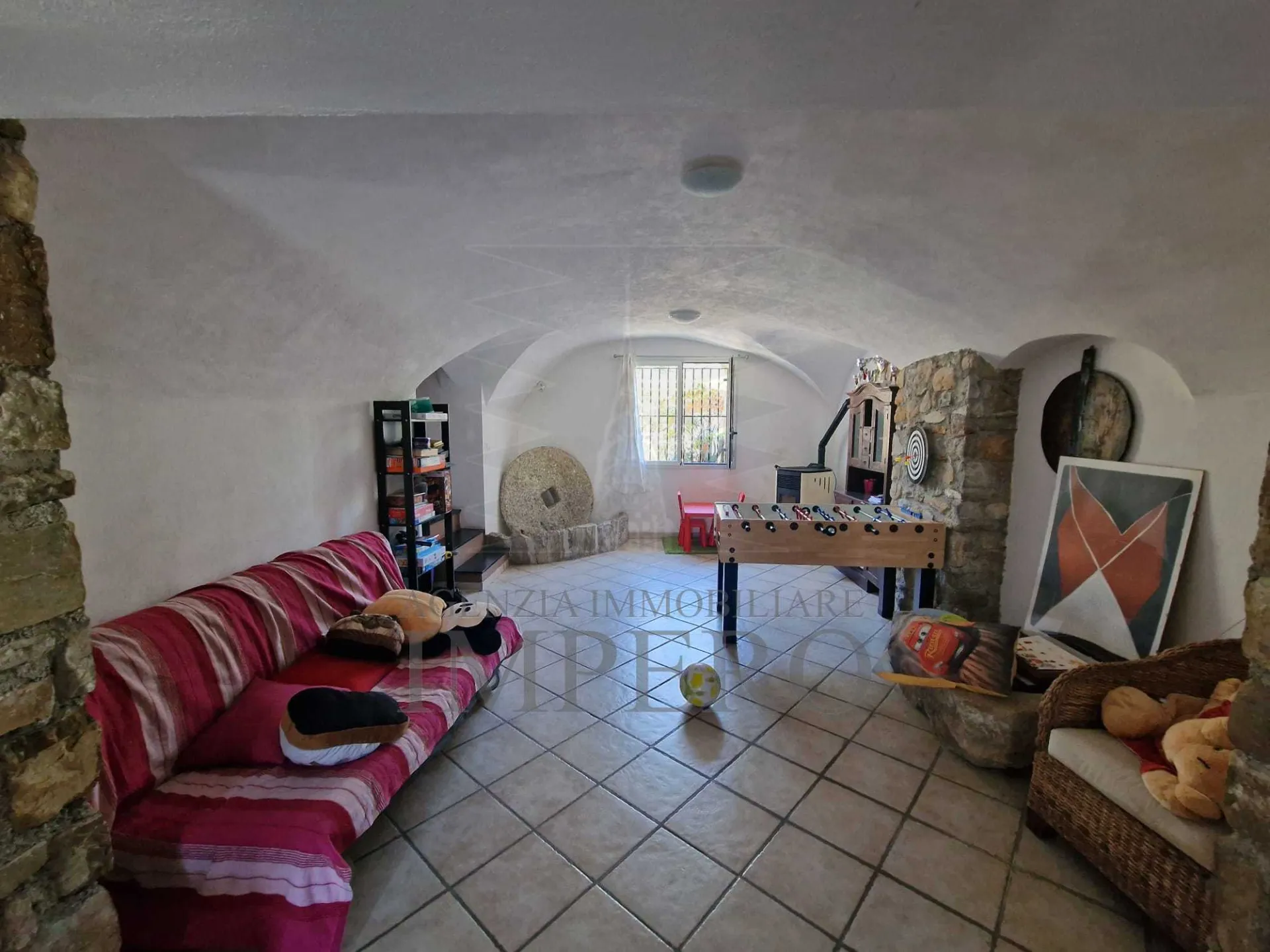 Immagine per Porzione di casa in vendita a Ventimiglia via Frazione Varase 27