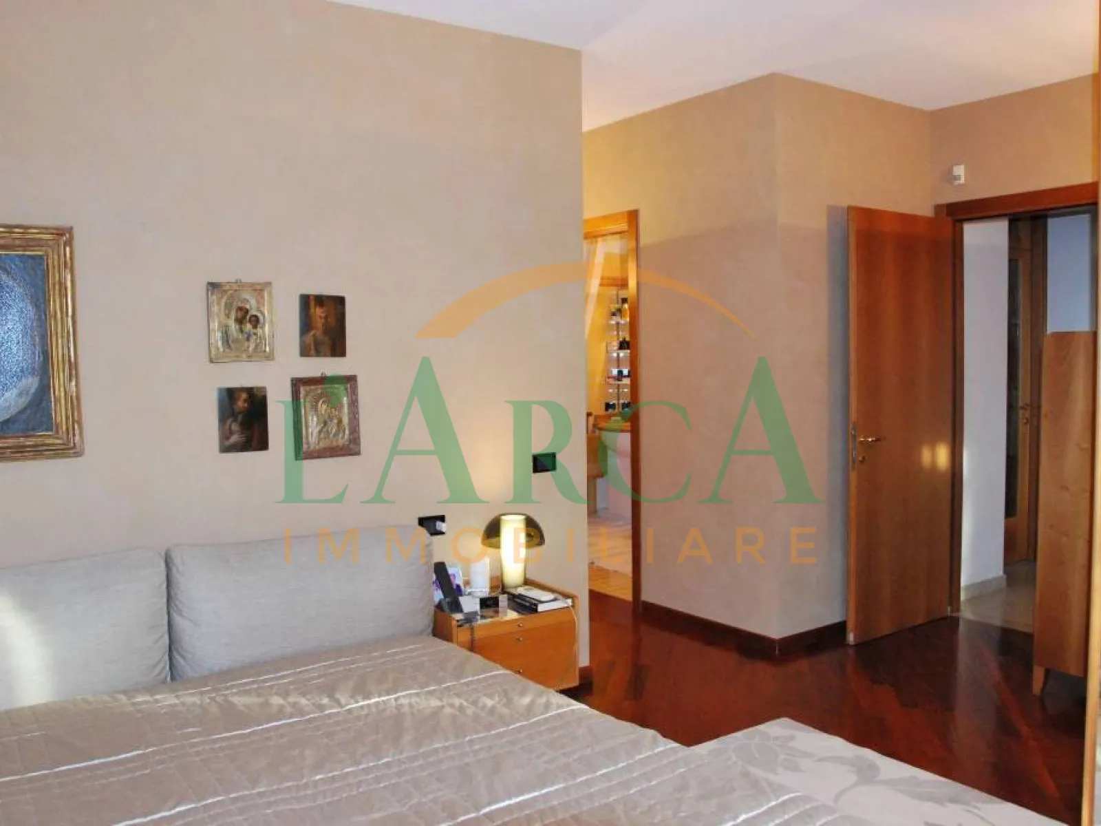 Immagine per Villa in vendita a Sarnico via Caverniga