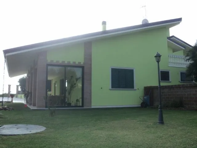 Immagine per Villa in vendita a Martinsicuro via Collinare