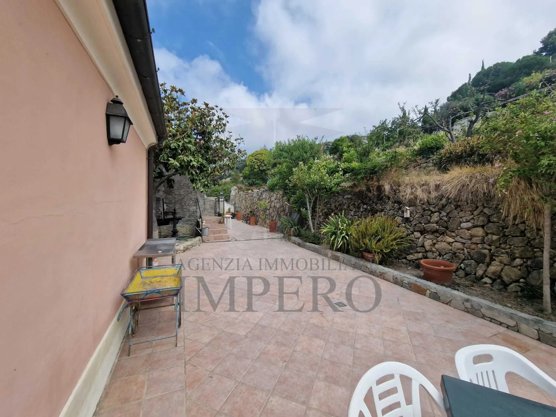 Immagine per Villa in vendita a Ventimiglia 15