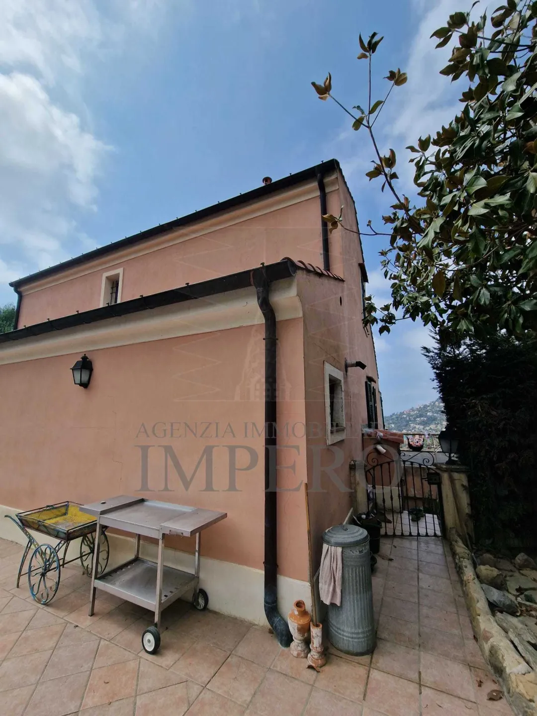 Immagine per Villa in vendita a Ventimiglia 15