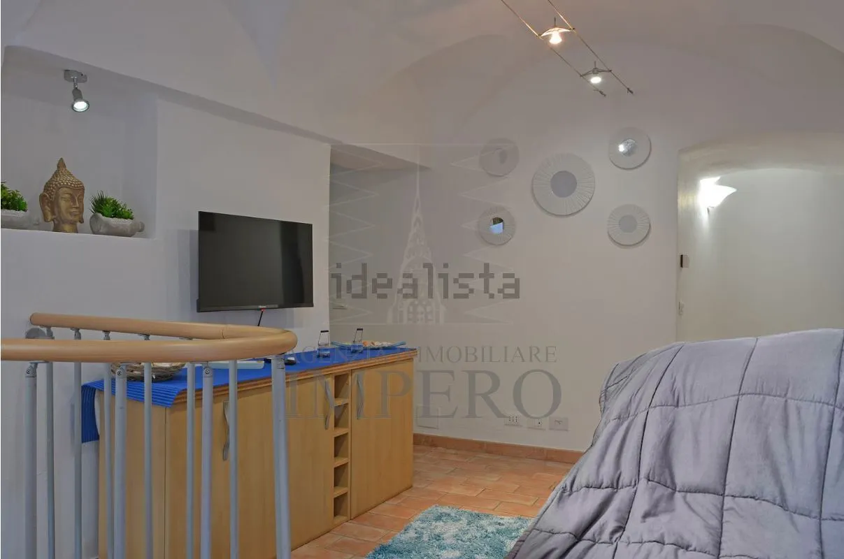Immagine per Porzione di casa in vendita a Ventimiglia via Grammondo 8A