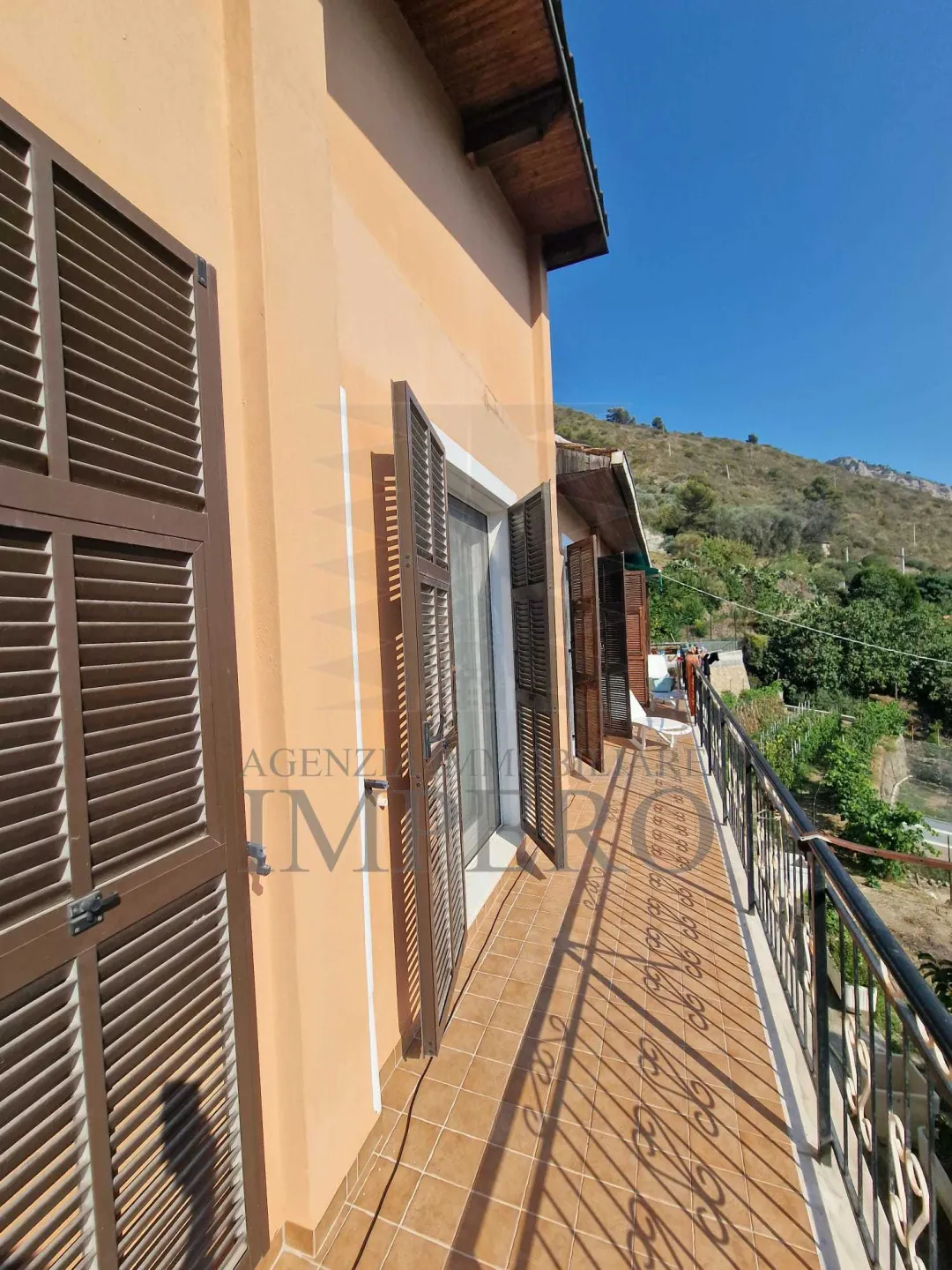 Immagine per Villa in vendita a Ventimiglia corso Limone Piemonte 248