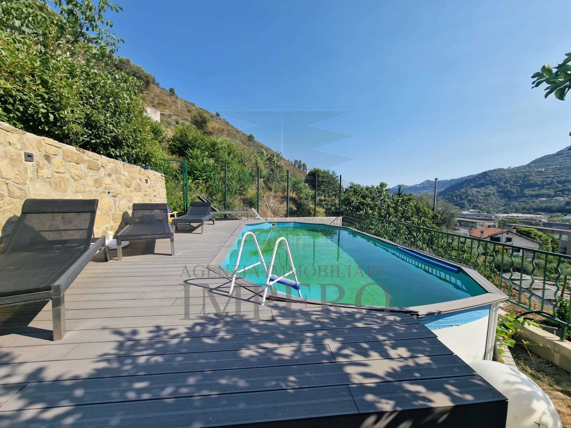 Immagine per Villa in vendita a Ventimiglia corso Limone Piemonte 248