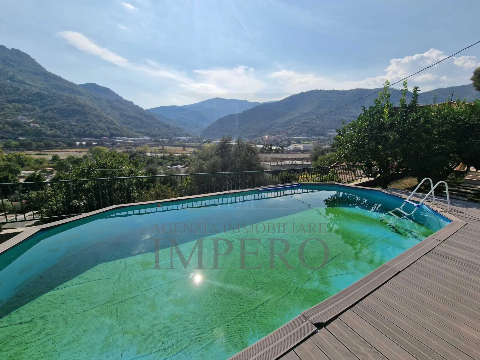 Immagine per Villa in vendita a Ventimiglia corso Limone Piemonte 248