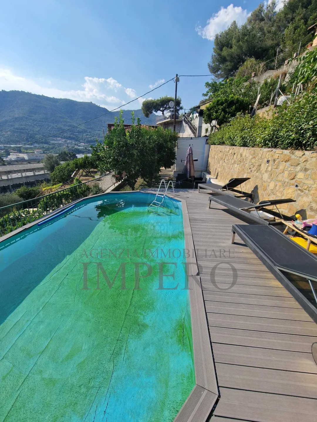 Immagine per Villa in vendita a Ventimiglia corso Limone Piemonte 248