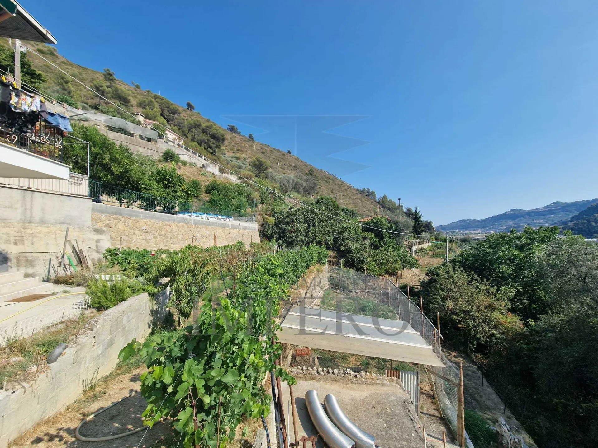 Immagine per Villa in vendita a Ventimiglia corso Limone Piemonte 248
