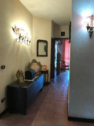 Villa via Lamboglia, Ventimiglia