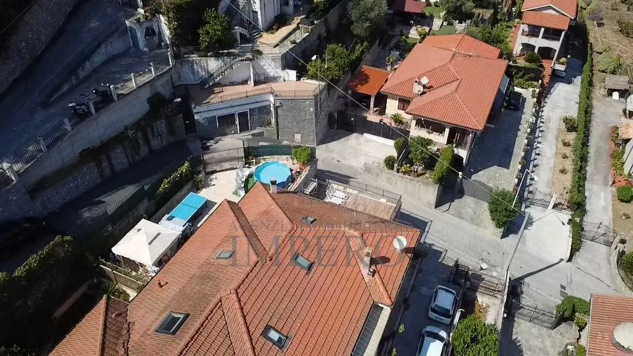 Immagine per Porzione di casa in vendita a Camporosso via Piave