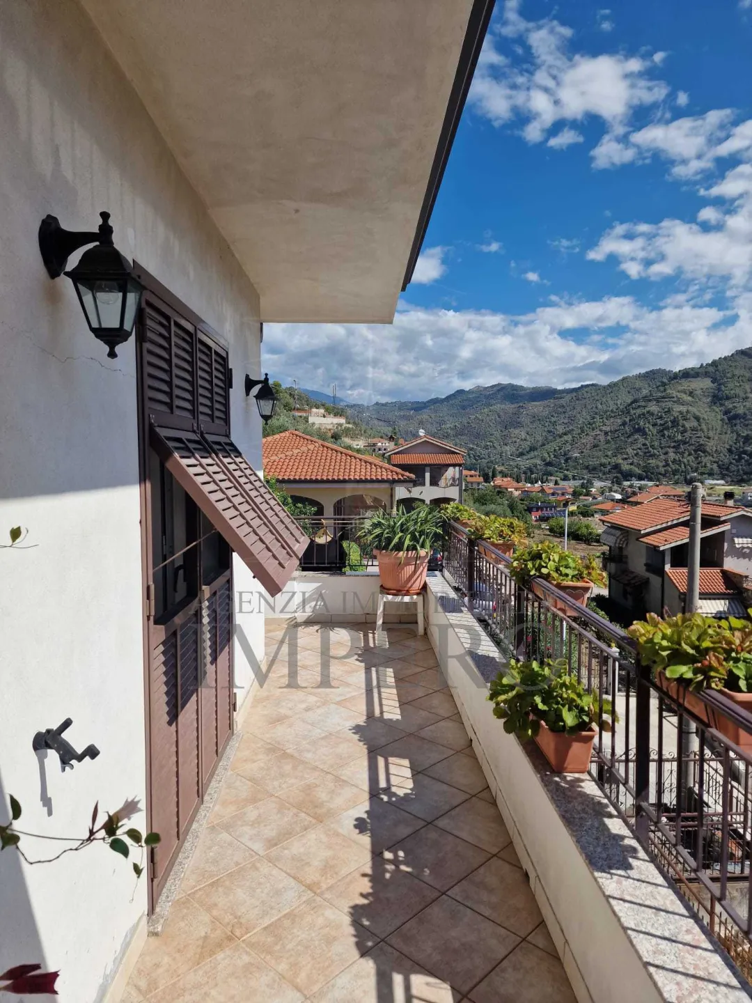 Immagine per Porzione di casa in vendita a Camporosso via Piave