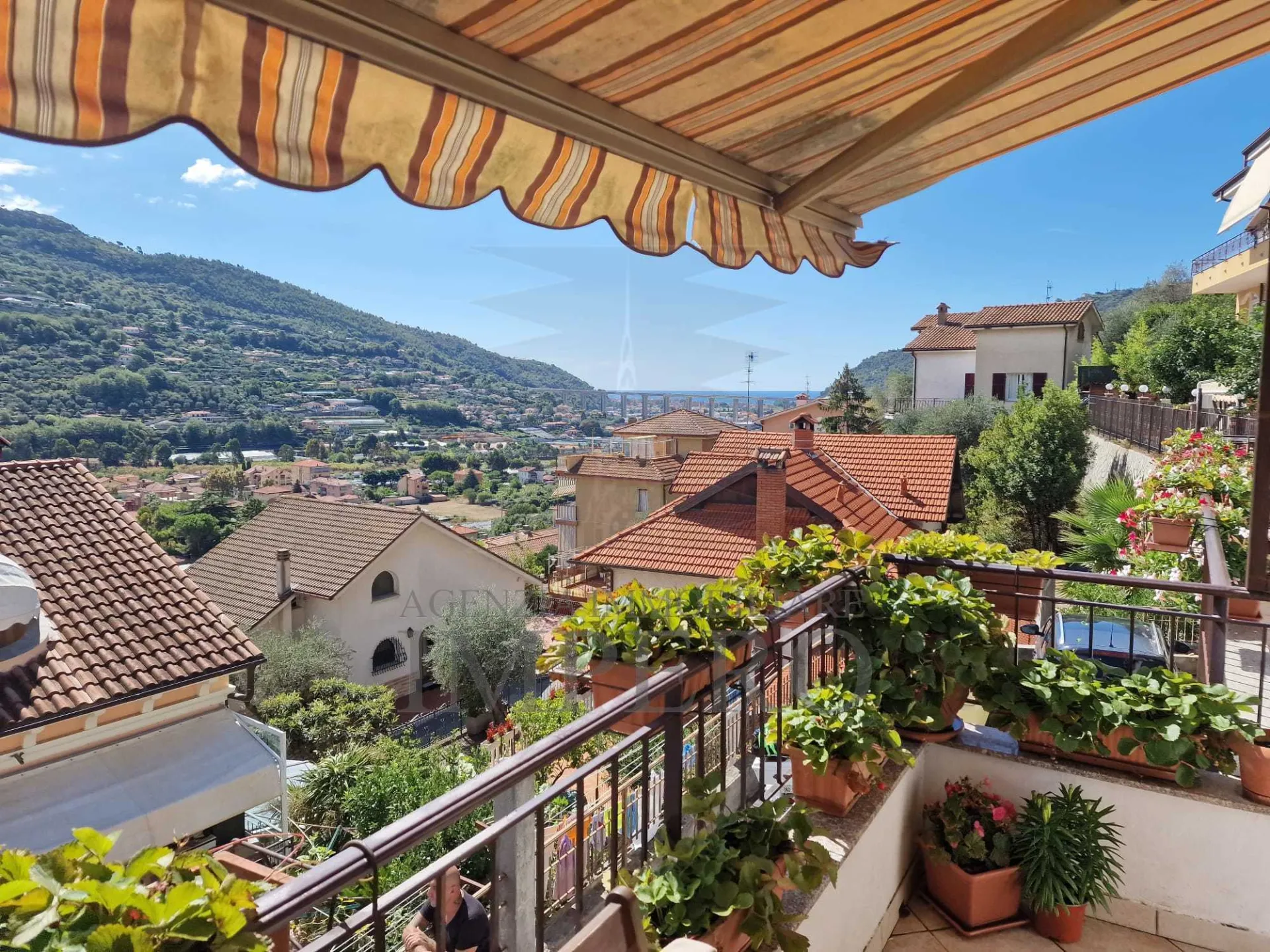 Immagine per Porzione di casa in vendita a Camporosso via Piave