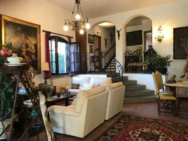 Immagine per Villa in vendita a Ventimiglia via Lamboglia