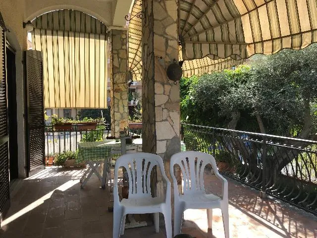 Immagine per Villa in vendita a Ventimiglia via Lamboglia