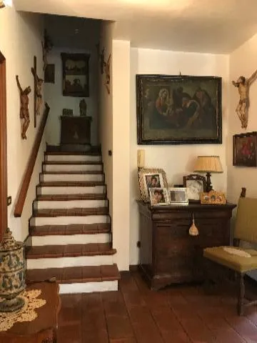 Villa via Lamboglia, Ventimiglia
