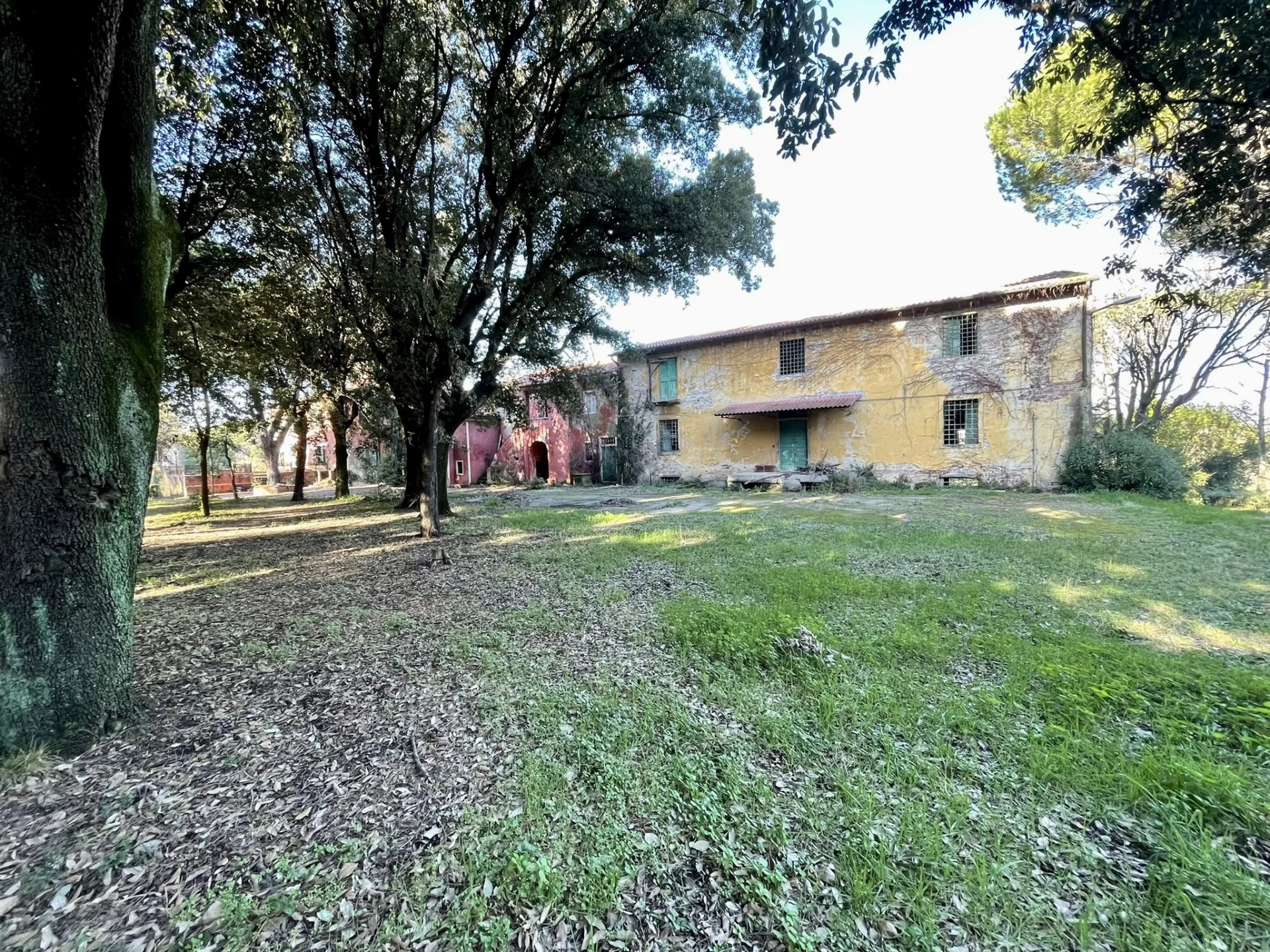 Immagine per Villa in vendita a Collesalvetti via Stagno